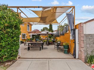 12609 Woodgreen St #A, Los Angeles, CA 90066