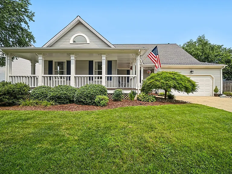 2653 Christopher Farms Dr — Photo 4