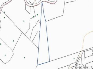 State Route 1114 Pinnacle Mtn, Hendersonville, NC 28739