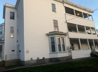 151 Orange St UNIT 1, Manchester, NH 03104