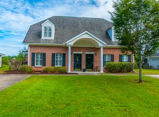 3319 Queensgate Way, Mount Pleasant, SC 29466
