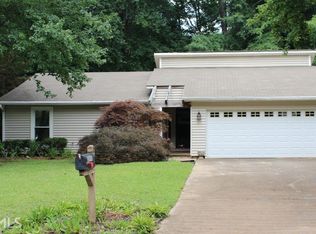 10915 Indian Village Dr, Johns Creek, GA 30022