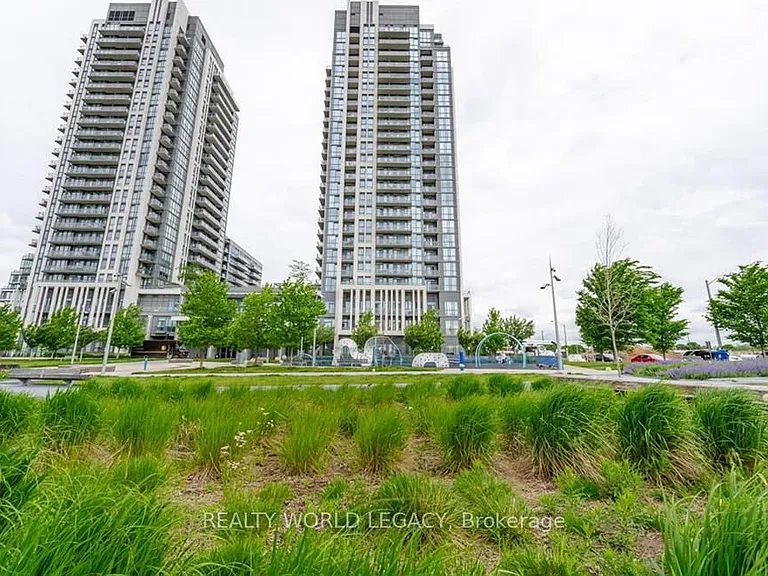 17 Zorra St #2407 — Photo 26