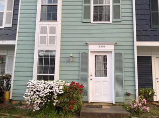 2908 Aspen Woods Entry, Doraville, GA 30360
