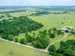 Dutton Ln, Madisonville, TX 77864
