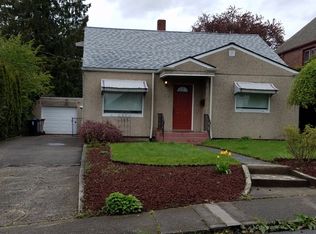107 S 52nd St, Tacoma, WA 98408