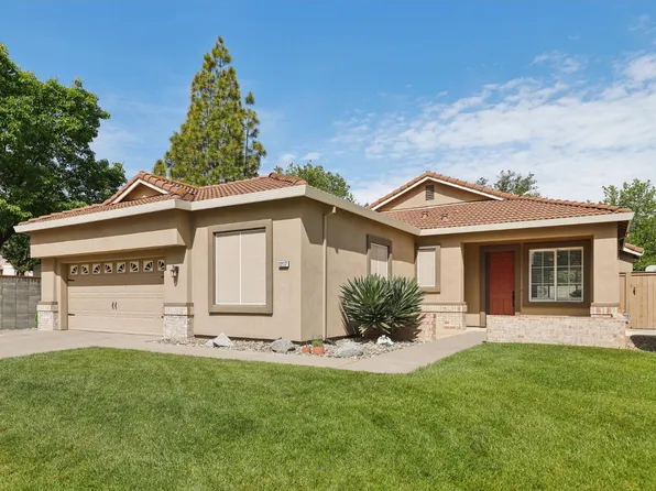 1217 Hemingway Drive, Roseville, CA 95747