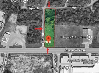 4855 Atascocita Rd, Humble, TX 77346