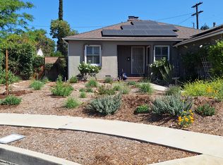 16915 Lanark St, Van Nuys, CA 91406