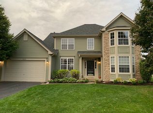 257 Exeter Ln, Sugar Grove, IL 60554