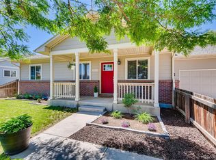 7231 Dahlia St, Commerce City, CO 80022