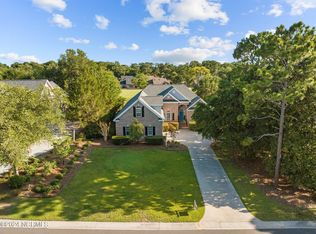 328 Rivage Promenade, Wilmington, NC 28412