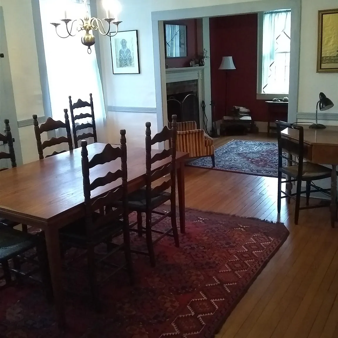 4 bed, 3.0 bath, 2200 sqft, $3,000 — Photo 3