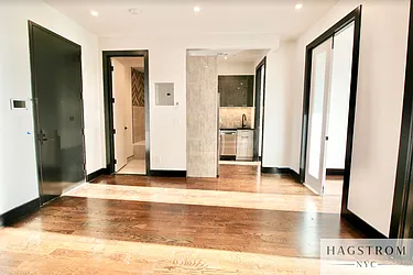 Rented by Hagstrom Management Inc