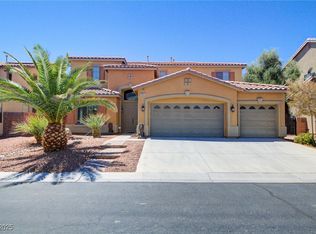 8925 Monte Oro Dr, Las Vegas, NV 89131