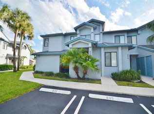 605 Harbour Pointe Way #605, West Palm Beach, FL 33413