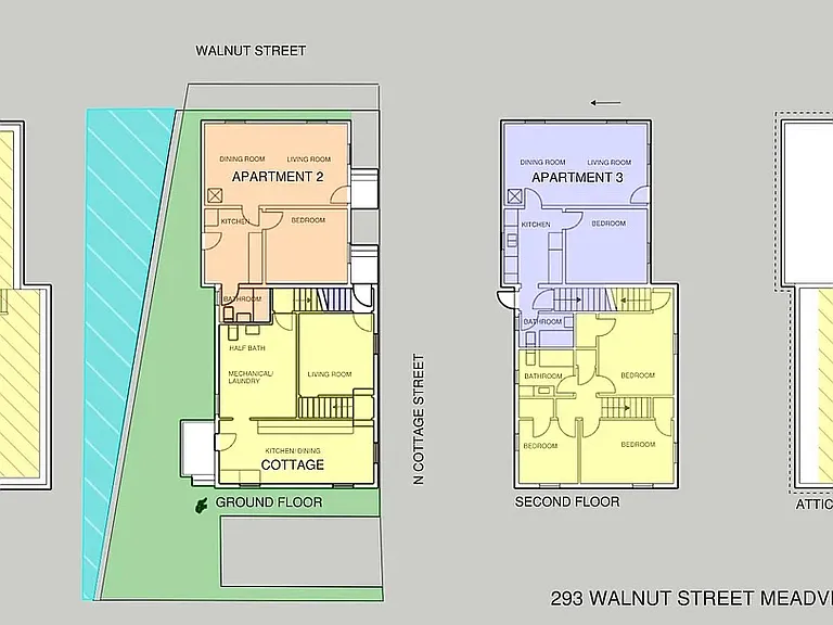 293 Walnut St — Photo 11