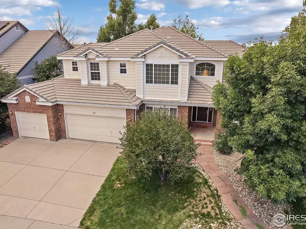 539 Zircon Way, Superior, CO 80027