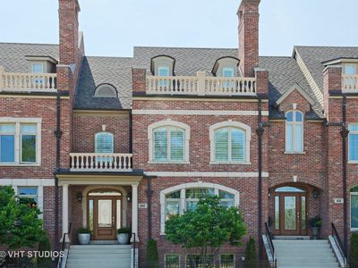 60 N Smith St, Palatine, IL, 60067