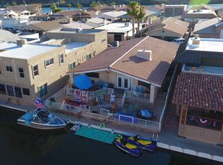 8865 Apache Loop, Parker, AZ 85344