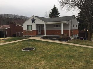 120 Willow Dr, Pittsburgh, PA 15239