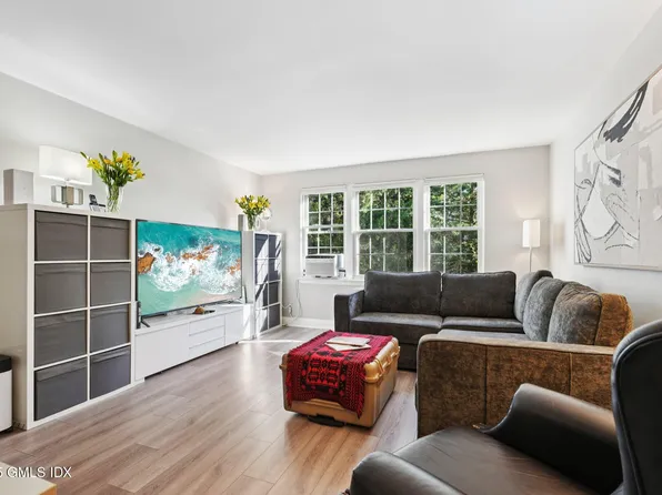 65 Putnam Park #65, Greenwich, CT 06830