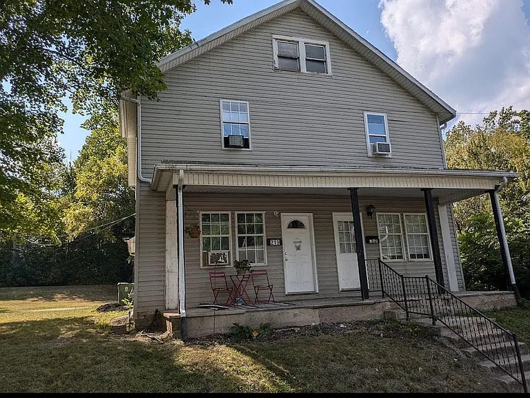 217 S Wilkinson Ave #A — Photo 1