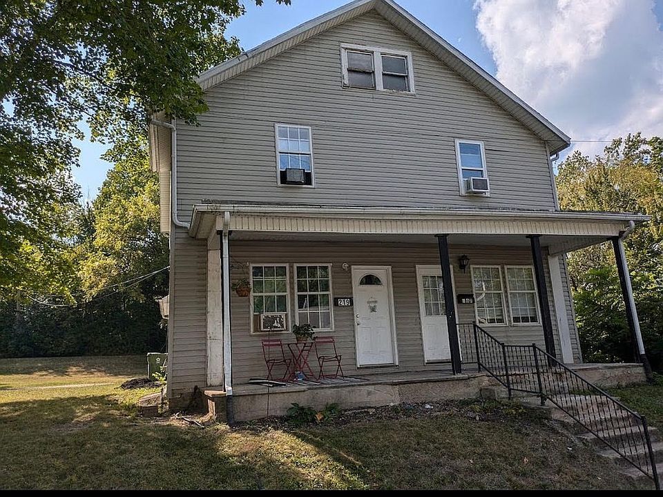 1st image of 217 S Wilkinson Ave #A
