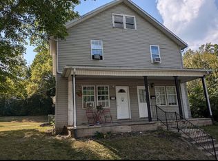 217 S Wilkinson Ave #A, Sidney, OH 45365