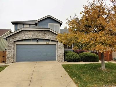 5167 E 118th Pl, Thornton, CO, 80233