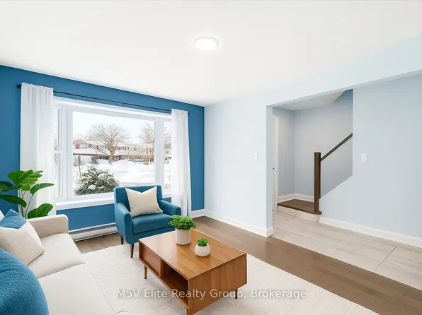 134 Breckenridge Dr, Kitchener, ON N2B 2N9