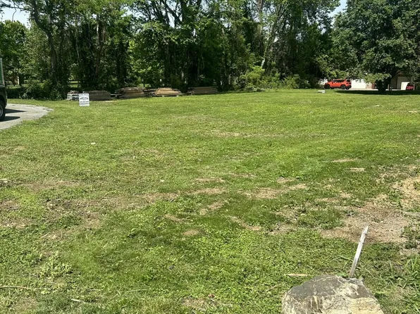 28 River Bank Rd Lot 28, Pigeon Forge, TN 37863