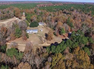 1150 S Palestine Dr, Raymond, MS 39154