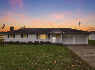 28671 Chieftain Dr, Logan, OH 43138