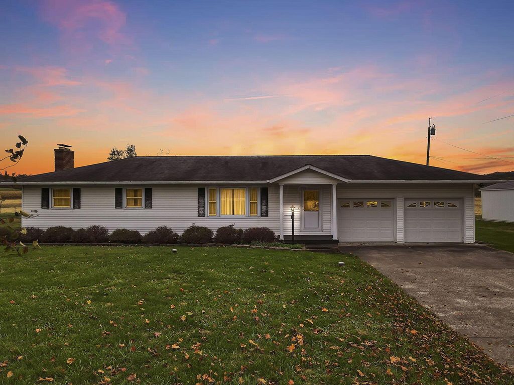 Real estate listing image