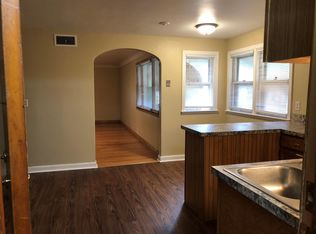 3909 N 42nd St #3911, Milwaukee, WI 53216