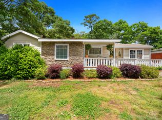3500 Bowersville Hwy, Bowersville, GA 30516