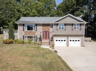 672 Toestring Cove Rd, Spring City, TN 37381