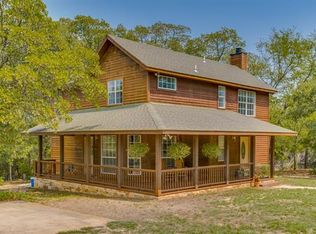 11112 S Fm 372, Valley View, TX 76272