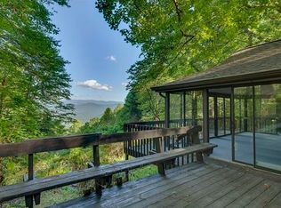 1844 Becky Mountain Rd, Brevard, NC 28712