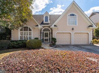 3613 Greystone Cir, Atlanta, GA 30341