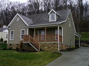 Front View