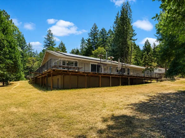 287 Surrey Dr, Grants Pass, OR 97526
