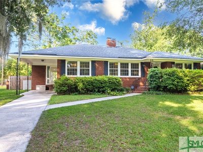 222 Kensington Dr, Savannah, GA, 31405