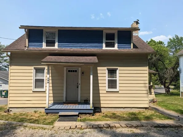 190 S 6th Ave, Clarion, PA 16214