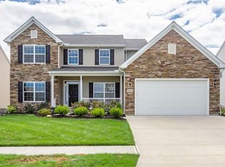 39433 Shoreman Dr, Avon, OH 44011