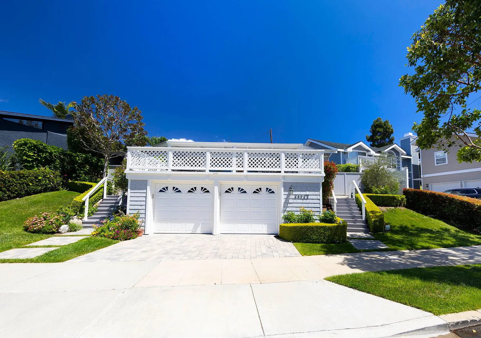Adorable Capo Beach 1 bedroom with Ocean Views! — Photo 3