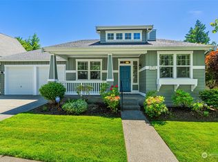 19755 Jensen Way NE, Poulsbo, WA 98370