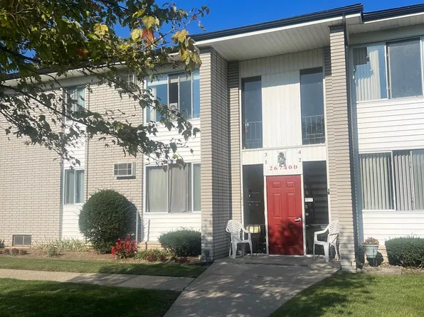 26740 Joy Rd APT D4, Redford, MI 48239