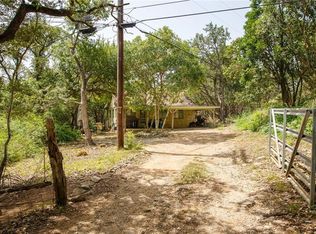 17 Chisholm Trl, Wimberley, TX 78676